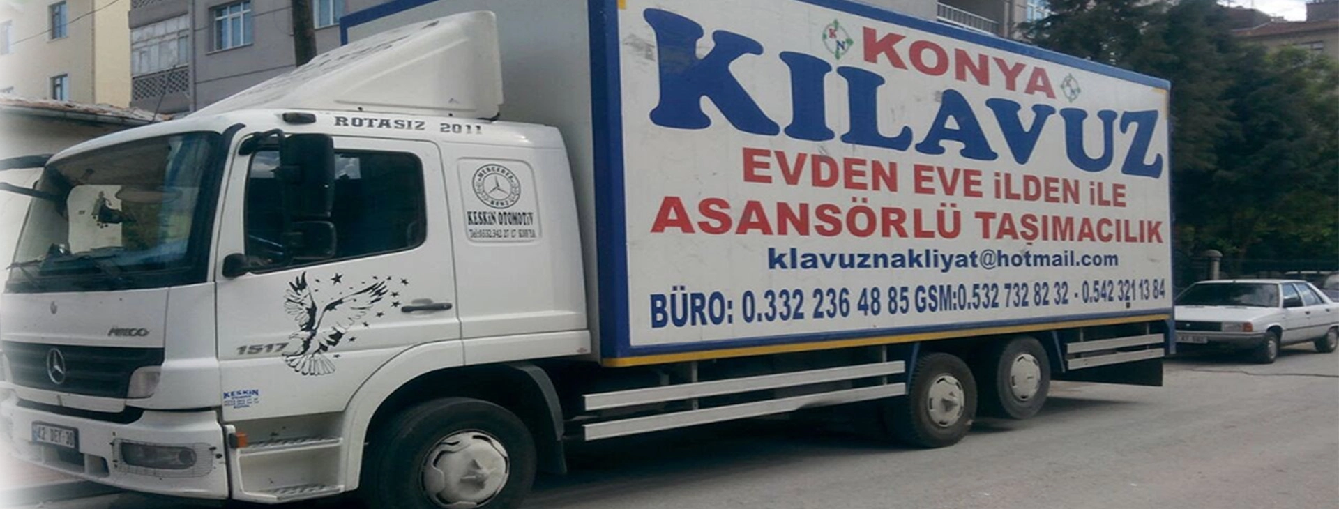 Evden Eve Nakliyat Keçiören Evden Eve Nakliyat